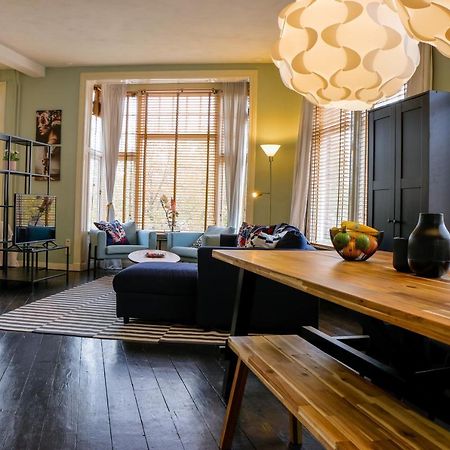Stylish City Apartments Middelburg Ngoại thất bức ảnh