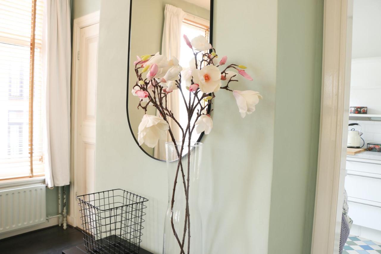 Stylish City Apartments Middelburg Ngoại thất bức ảnh