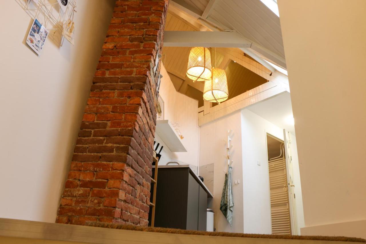 Stylish City Apartments Middelburg Ngoại thất bức ảnh