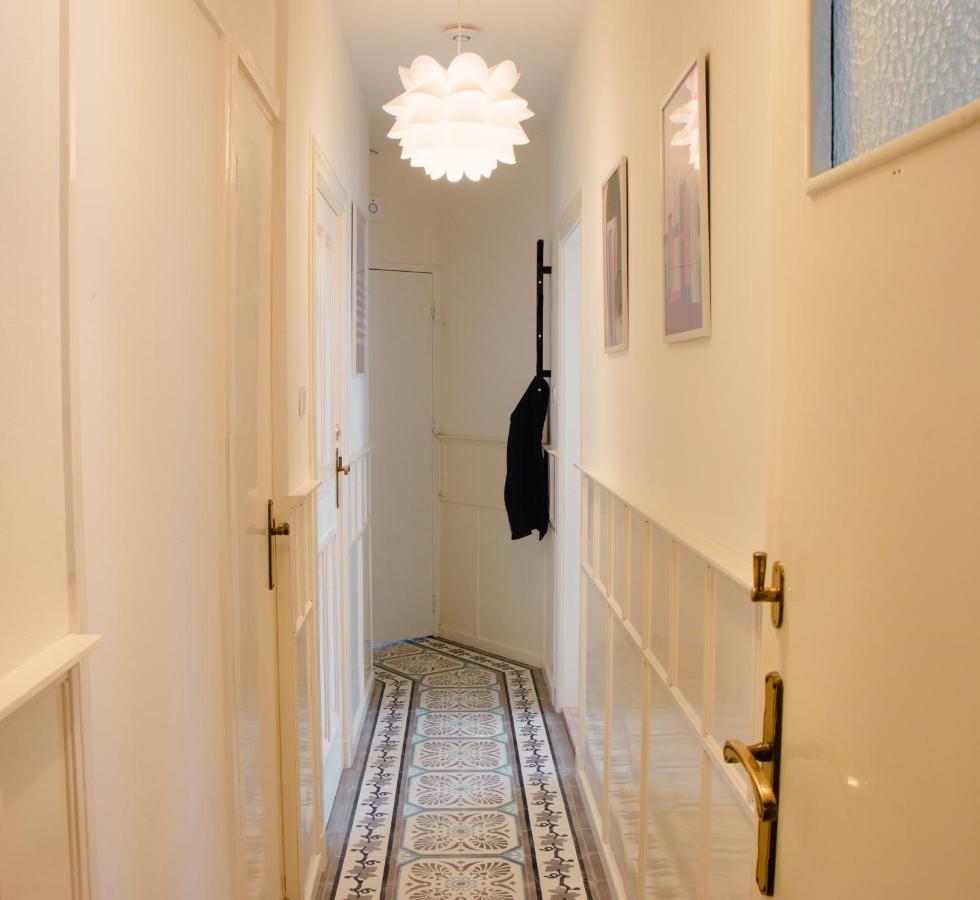 Stylish City Apartments Middelburg Ngoại thất bức ảnh