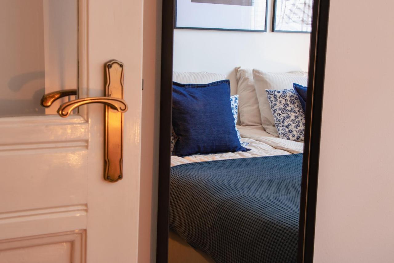 Stylish City Apartments Middelburg Ngoại thất bức ảnh