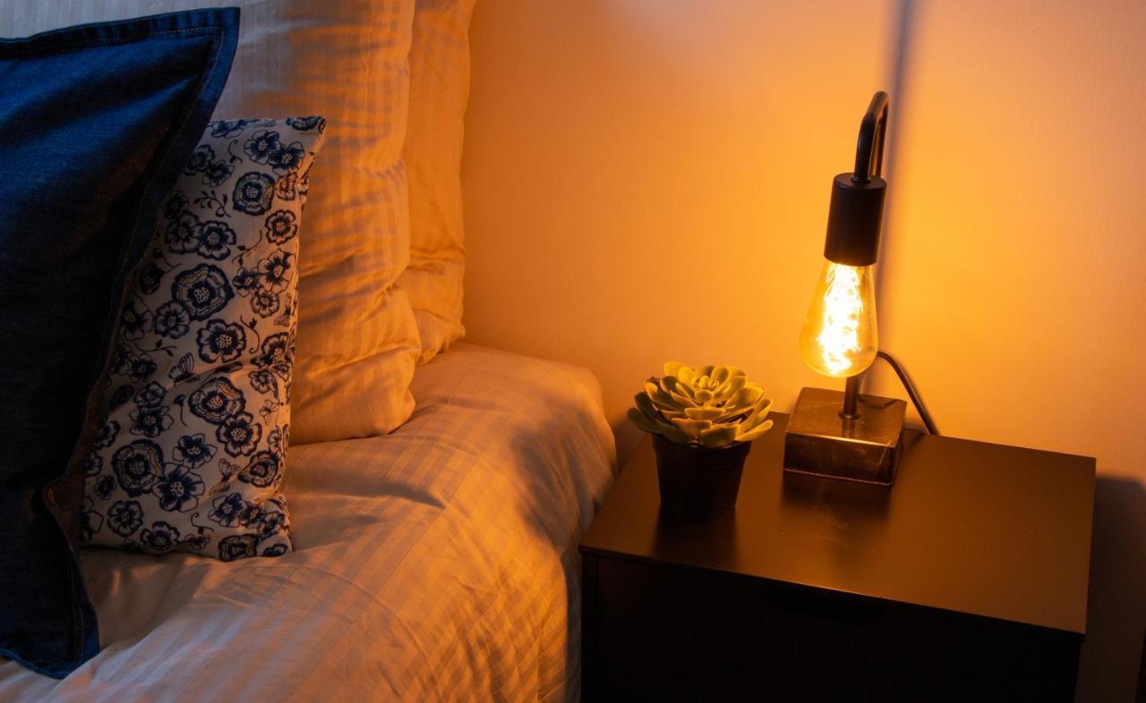 Stylish City Apartments Middelburg Ngoại thất bức ảnh